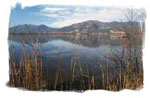 Etang de Biguglia