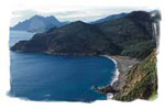 Cap Corse