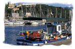 Port de Porto-Vecchio